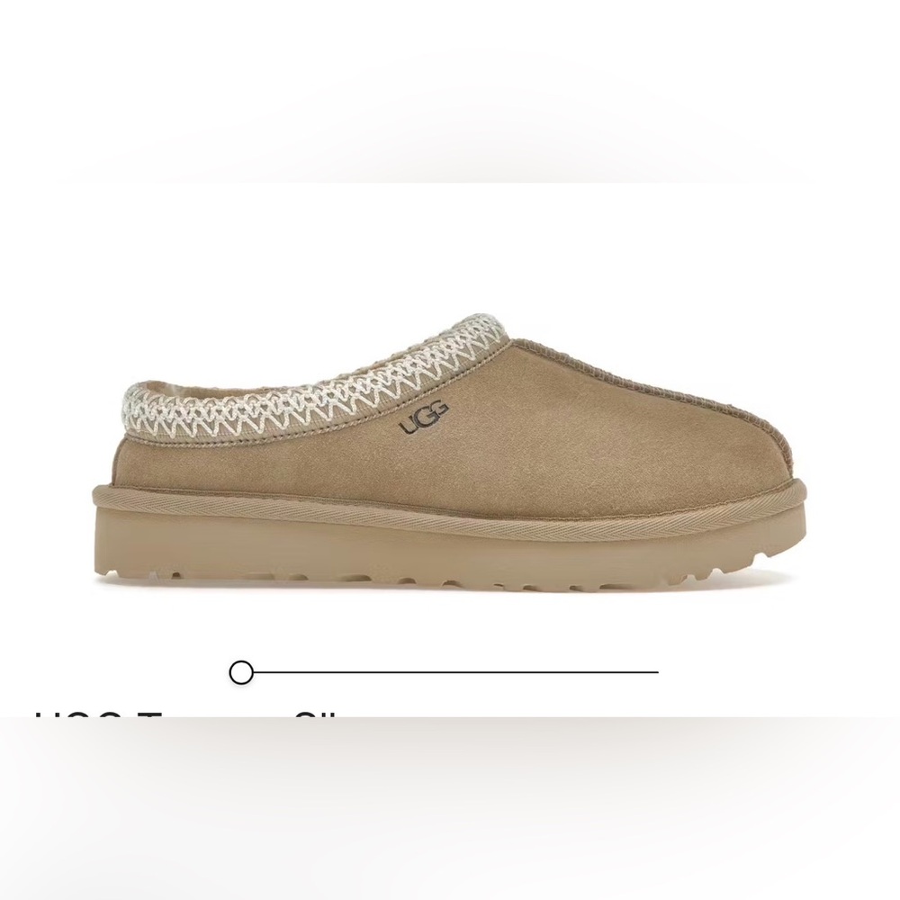 UGG Tasman Mustard Seed